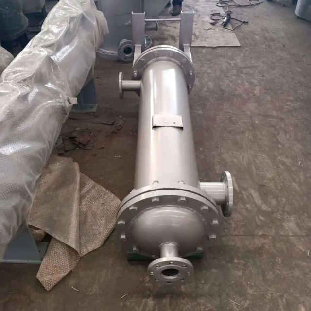 东港分集水器重要指标